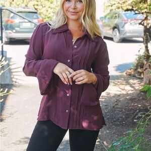 Free People Melrose Top